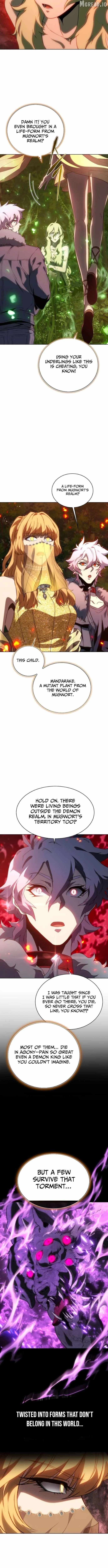 Why I Quit Being the Demon King Chapter 73-eng-li - Page 10