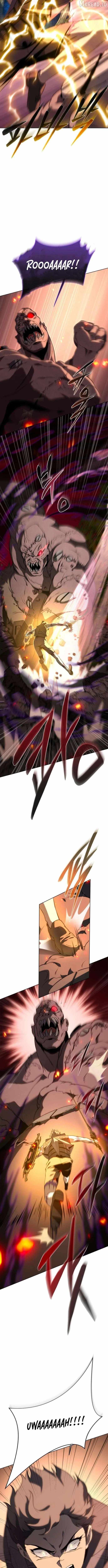 Why I Quit Being the Demon King Chapter 73-eng-li - Page 3