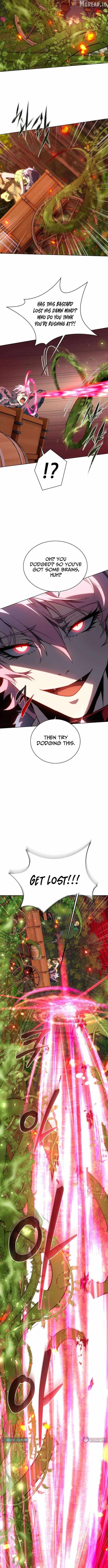 Why I Quit Being the Demon King Chapter 73-eng-li - Page 7