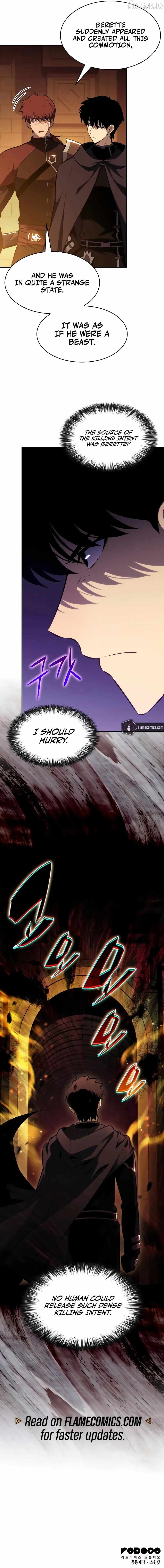 The Regressed Son of a Duke is an Assassin Chapter 131-eng-li - Page 12