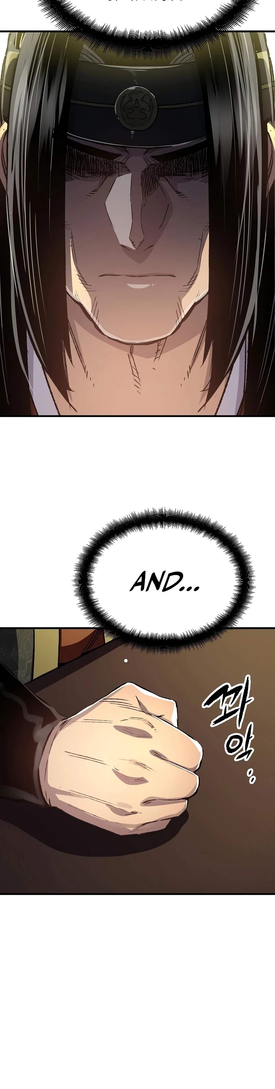 Reincarnation Of The Heavenly Demon Chapter 126-eng-li - Page 2
