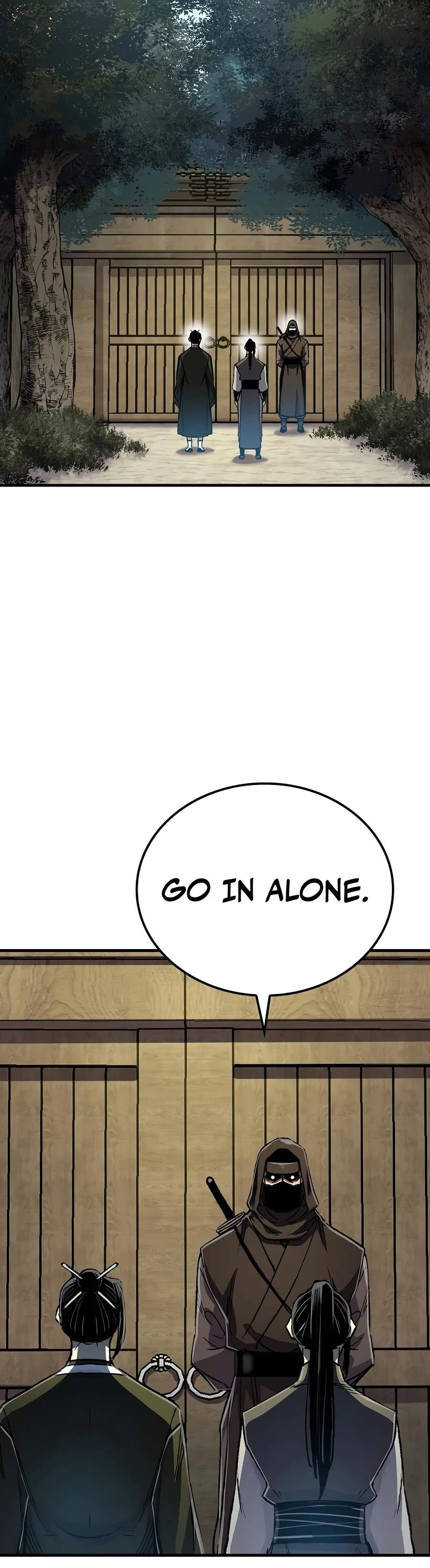 Reincarnation Of The Heavenly Demon Chapter 126-eng-li - Page 12