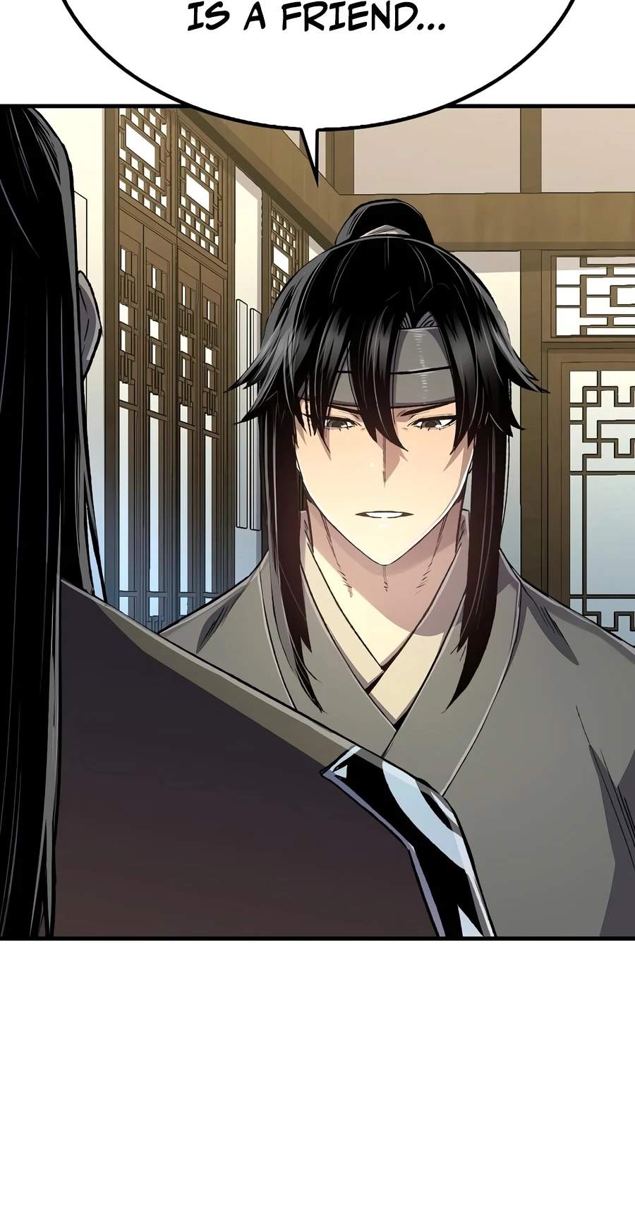 Reincarnation Of The Heavenly Demon Chapter 126-eng-li - Page 10