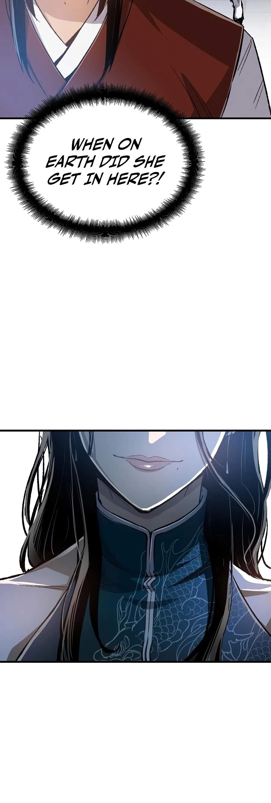 Reincarnation Of The Heavenly Demon Chapter 126-eng-li - Page 18
