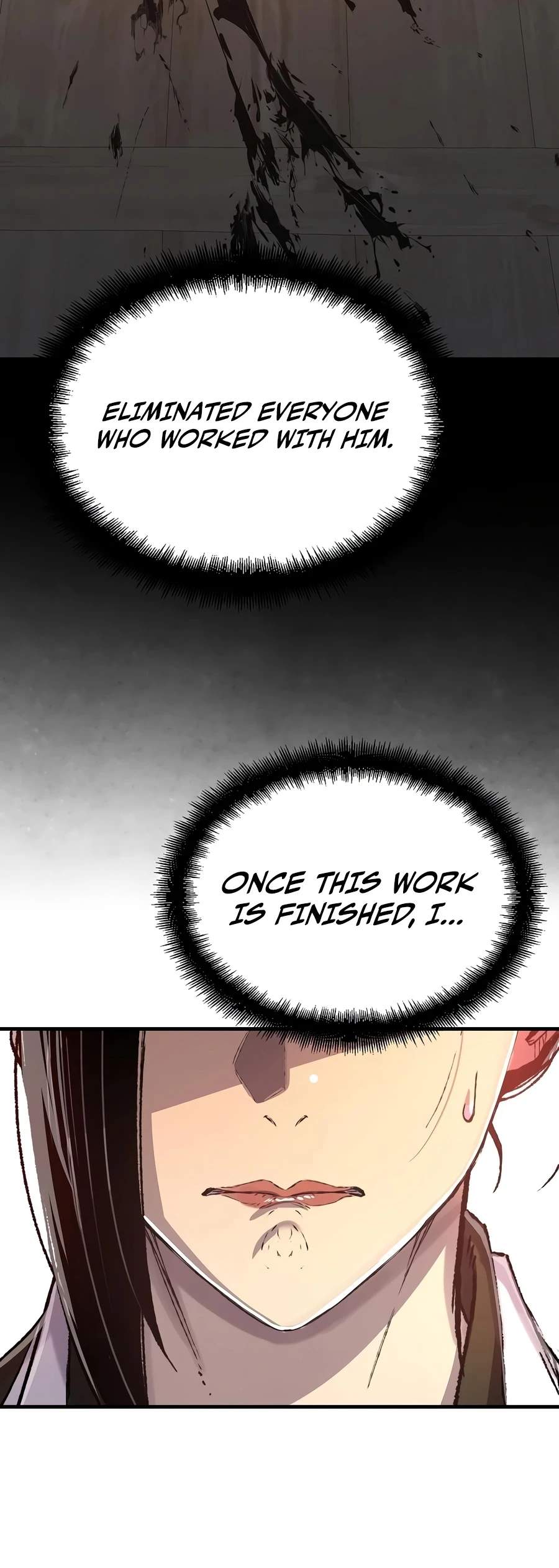 Reincarnation Of The Heavenly Demon Chapter 126-eng-li - Page 16