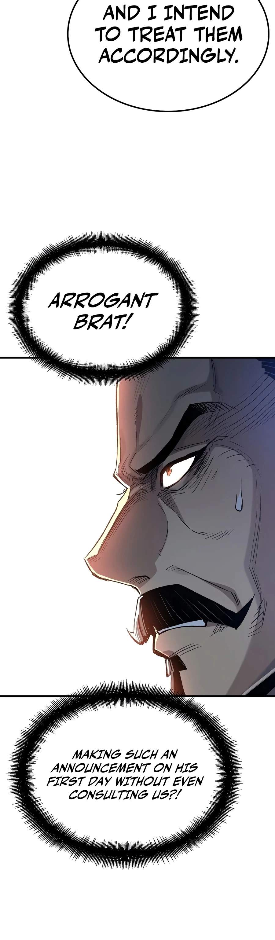 Reincarnation Of The Heavenly Demon Chapter 126-eng-li - Page 6