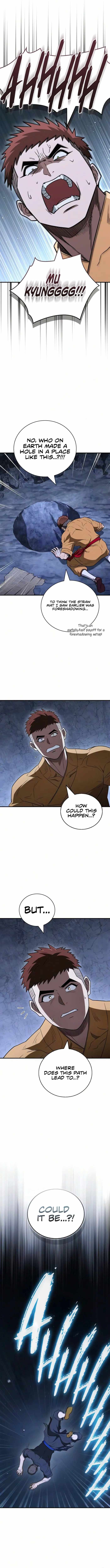 Genius Martial Arts Trainer Chapter 118-eng-li - Page 10