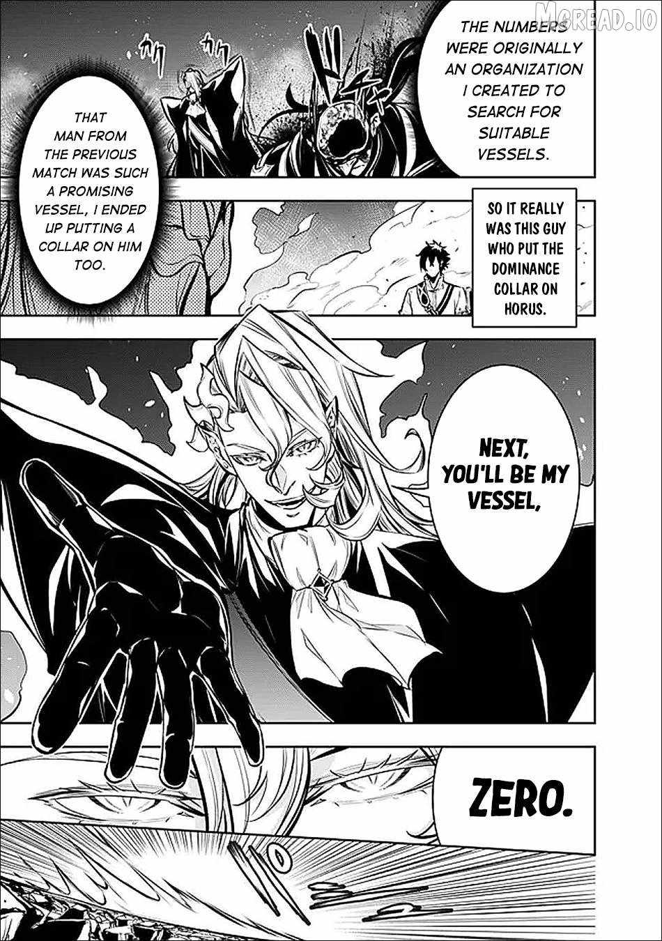 The Strongest Magical Swordsman Ever Reborn as an F-Rank Adventurer (manga) Chapter 155-eng-li - Page 7