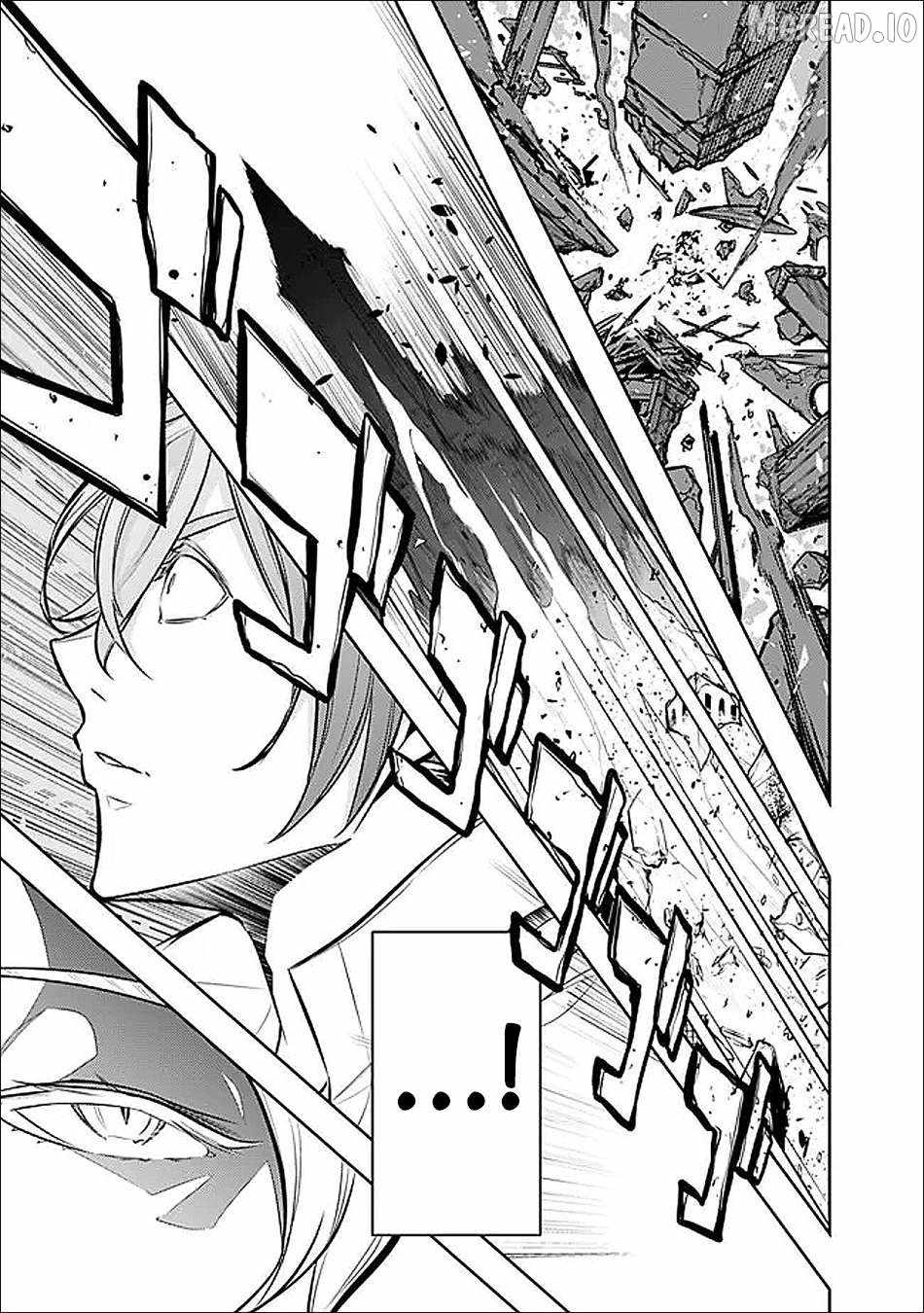 The Strongest Magical Swordsman Ever Reborn as an F-Rank Adventurer (manga) Chapter 155-eng-li - Page 11
