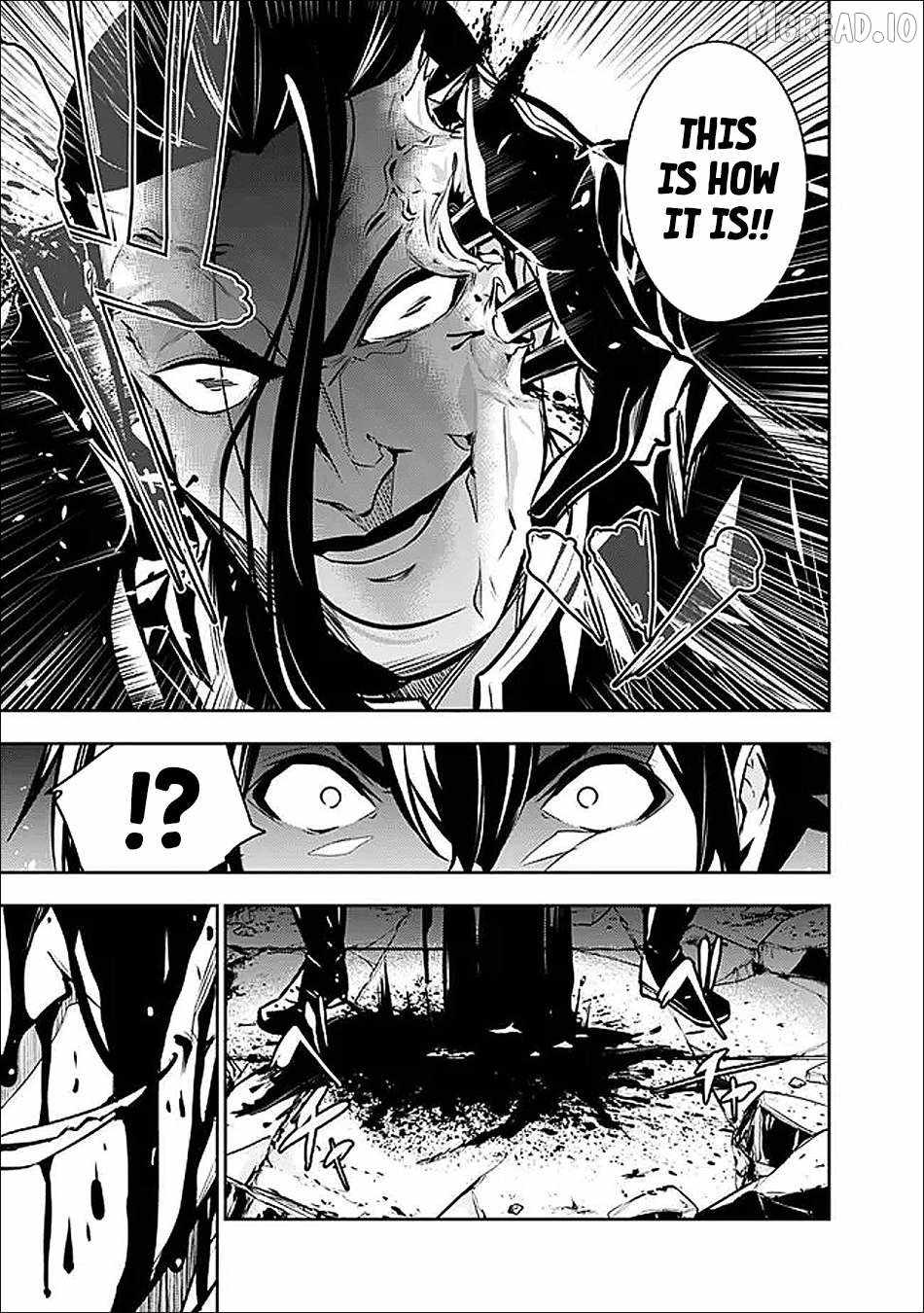 The Strongest Magical Swordsman Ever Reborn as an F-Rank Adventurer (manga) Chapter 155-eng-li - Page 3