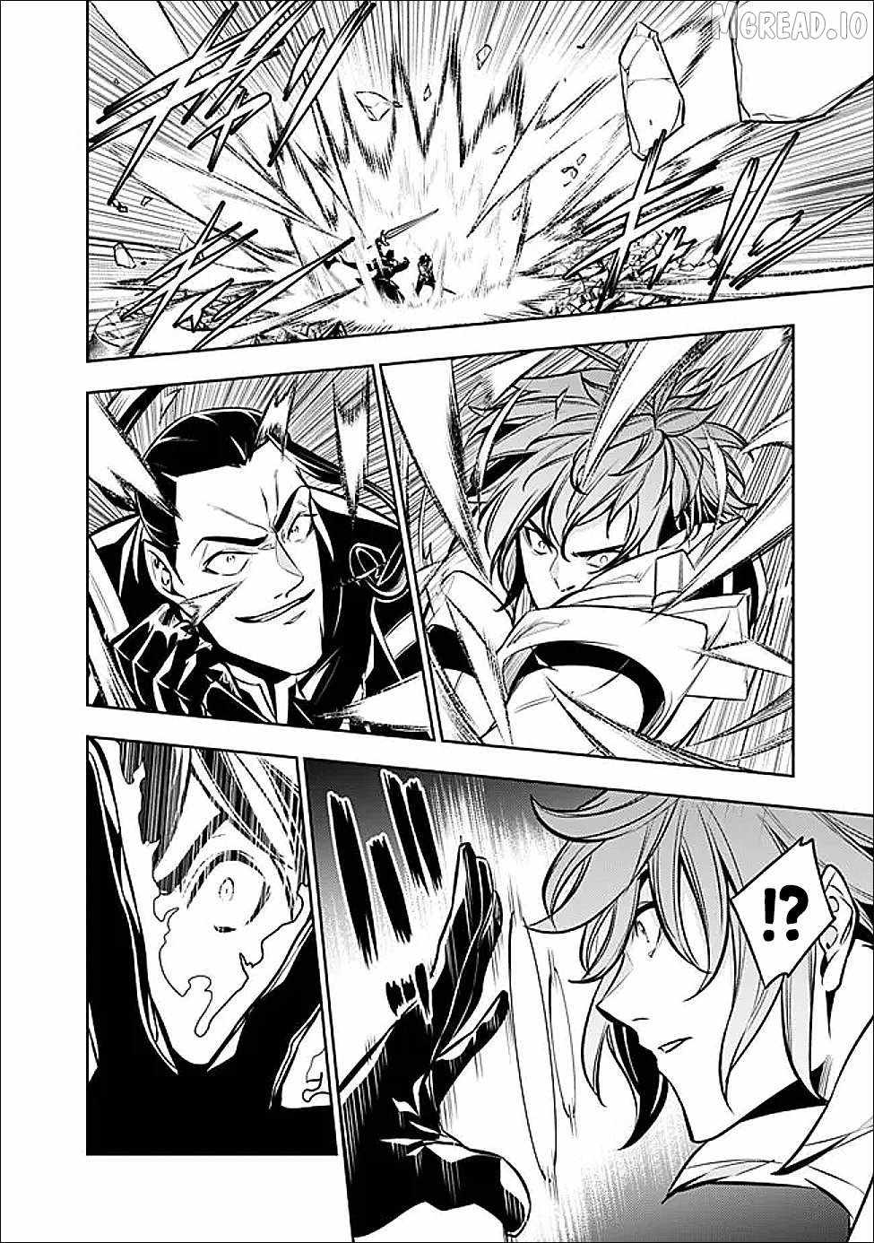 The Strongest Magical Swordsman Ever Reborn as an F-Rank Adventurer (manga) Chapter 154-eng-li - Page 16