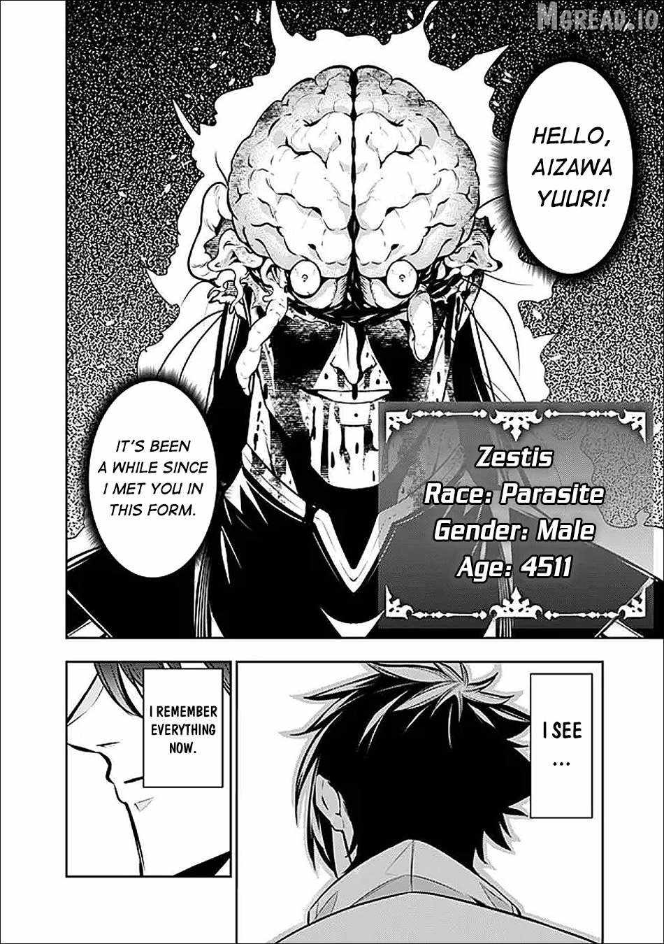 The Strongest Magical Swordsman Ever Reborn as an F-Rank Adventurer (manga) Chapter 155-eng-li - Page 4