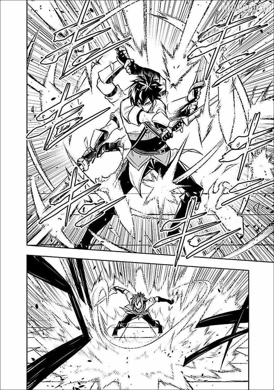 The Strongest Magical Swordsman Ever Reborn as an F-Rank Adventurer (manga) Chapter 154-eng-li - Page 6