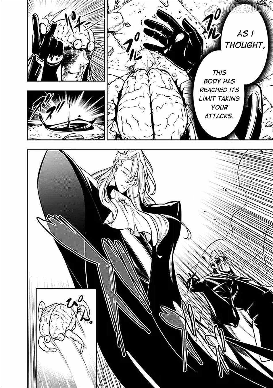 The Strongest Magical Swordsman Ever Reborn as an F-Rank Adventurer (manga) Chapter 155-eng-li - Page 6