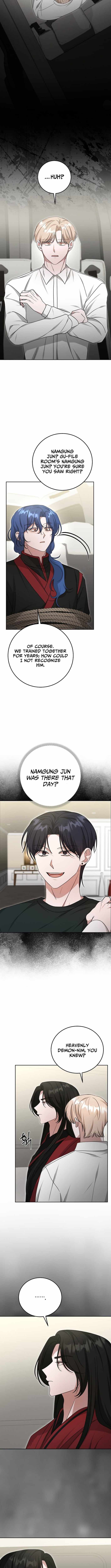 The Heavenly Demon Becomes an Idol Chapter 28-eng-li - Page 4