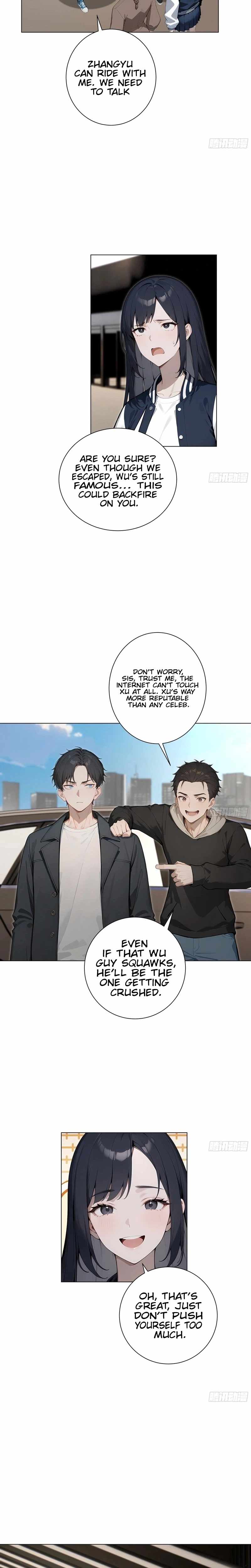 Prices Depreciated, And I Became The World’s Richest Person Chapter 73-eng-li - Page 20