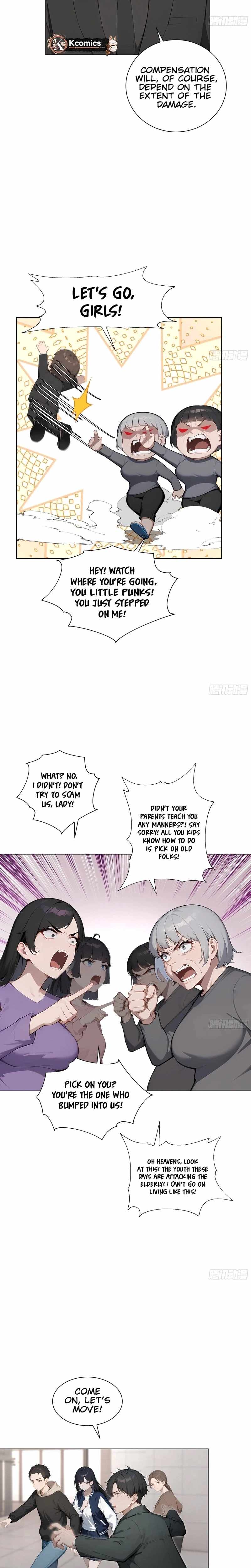Prices Depreciated, And I Became The World’s Richest Person Chapter 73-eng-li - Page 16
