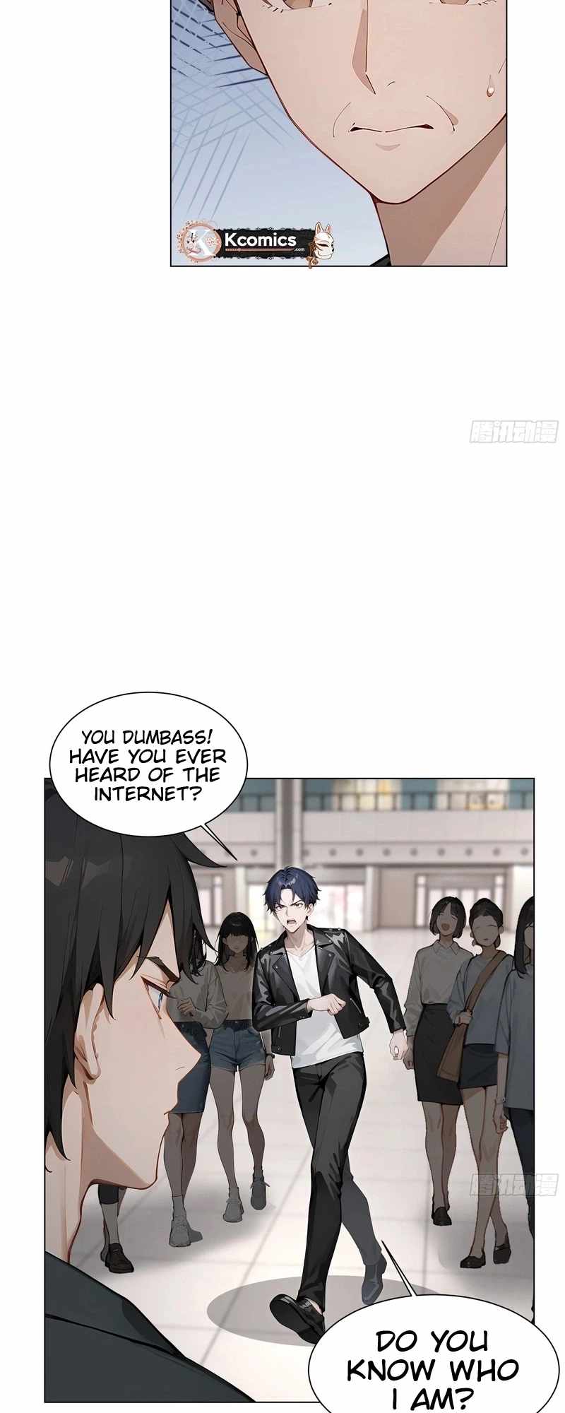 Prices Depreciated, And I Became The World’s Richest Person Chapter 73-eng-li - Page 11