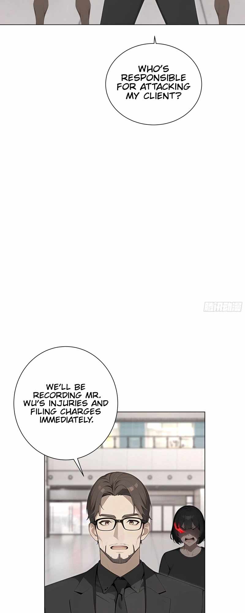 Prices Depreciated, And I Became The World’s Richest Person Chapter 73-eng-li - Page 15
