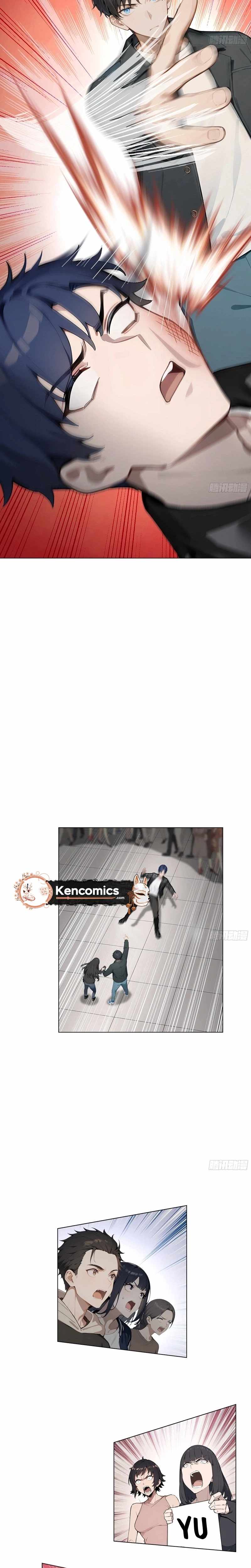 Prices Depreciated, And I Became The World’s Richest Person Chapter 73-eng-li - Page 6
