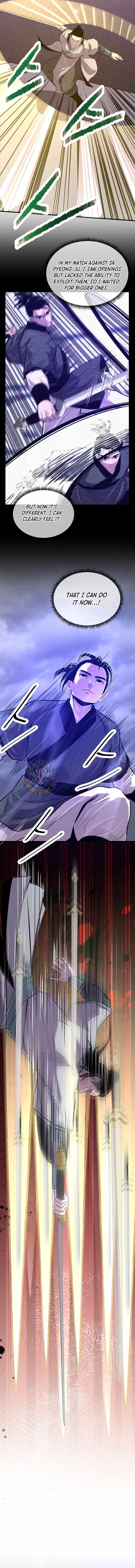 The Best Martial Arts Instructor In The World Chapter 87-eng-li - Page 7