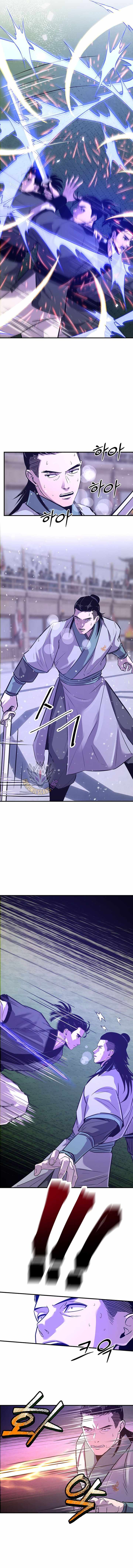 The Best Martial Arts Instructor In The World Chapter 87-eng-li - Page 8
