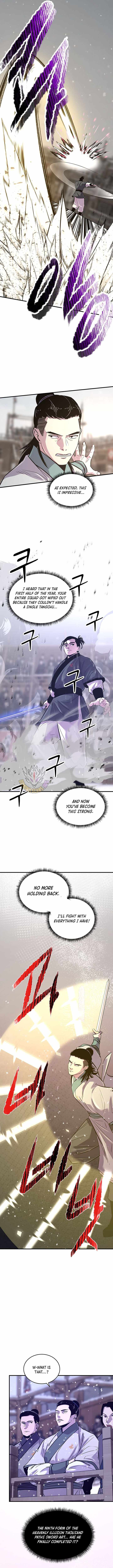 The Best Martial Arts Instructor In The World Chapter 87-eng-li - Page 2