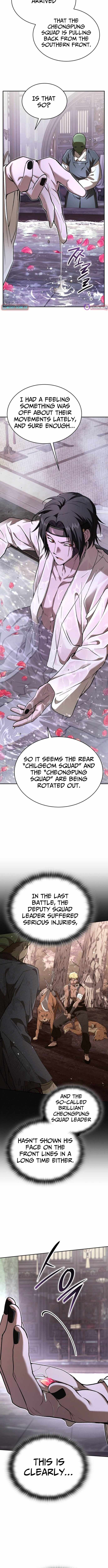 Divine Beast Kindergarten Chapter 61-eng-li - Page 16