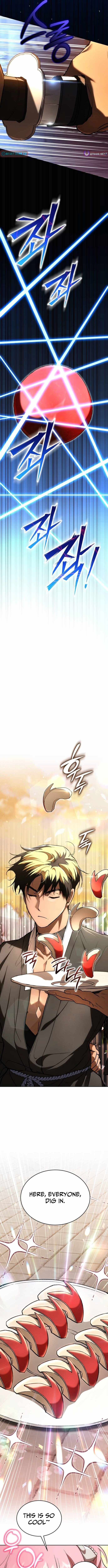 Divine Beast Kindergarten Chapter 60-eng-li - Page 4