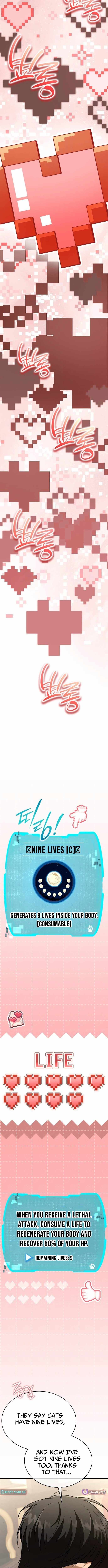 Divine Beast Kindergarten Chapter 61-eng-li - Page 14