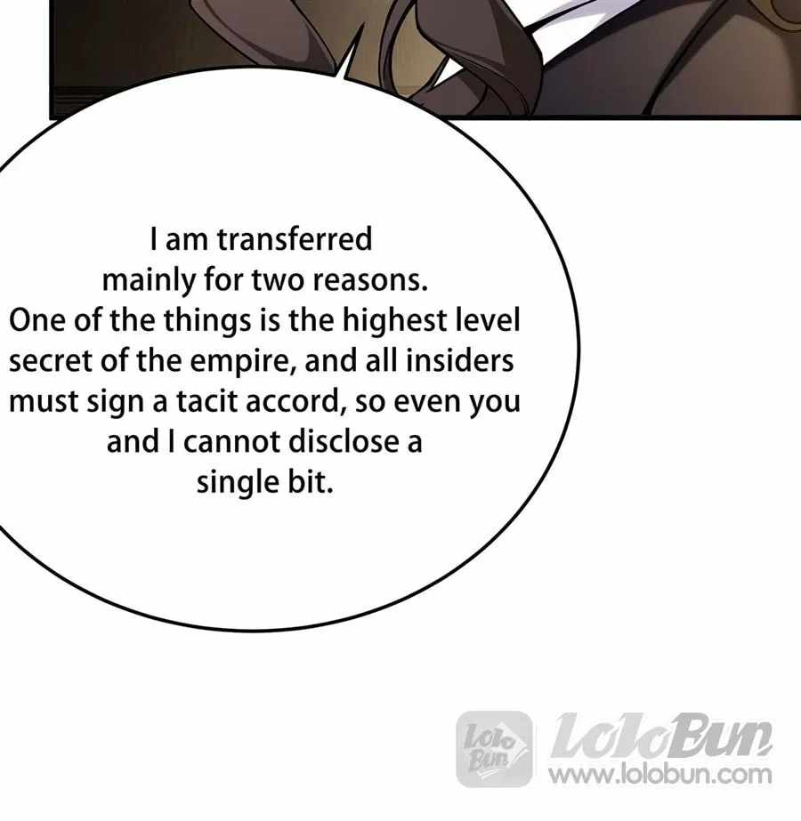 The Yellow-haired Villain in Female Main Character's Novel wants Happiness Chapter 72-eng-li - Page 59