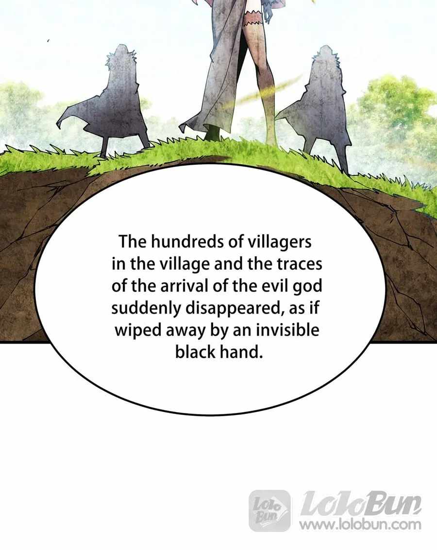 The Yellow-haired Villain in Female Main Character's Novel wants Happiness Chapter 72-eng-li - Page 70