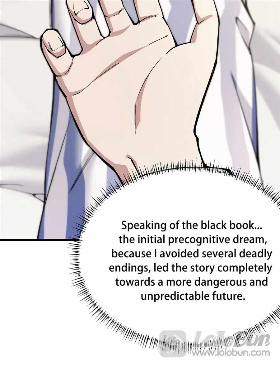 The Yellow-haired Villain in Female Main Character's Novel wants Happiness Chapter 72-eng-li - Page 39