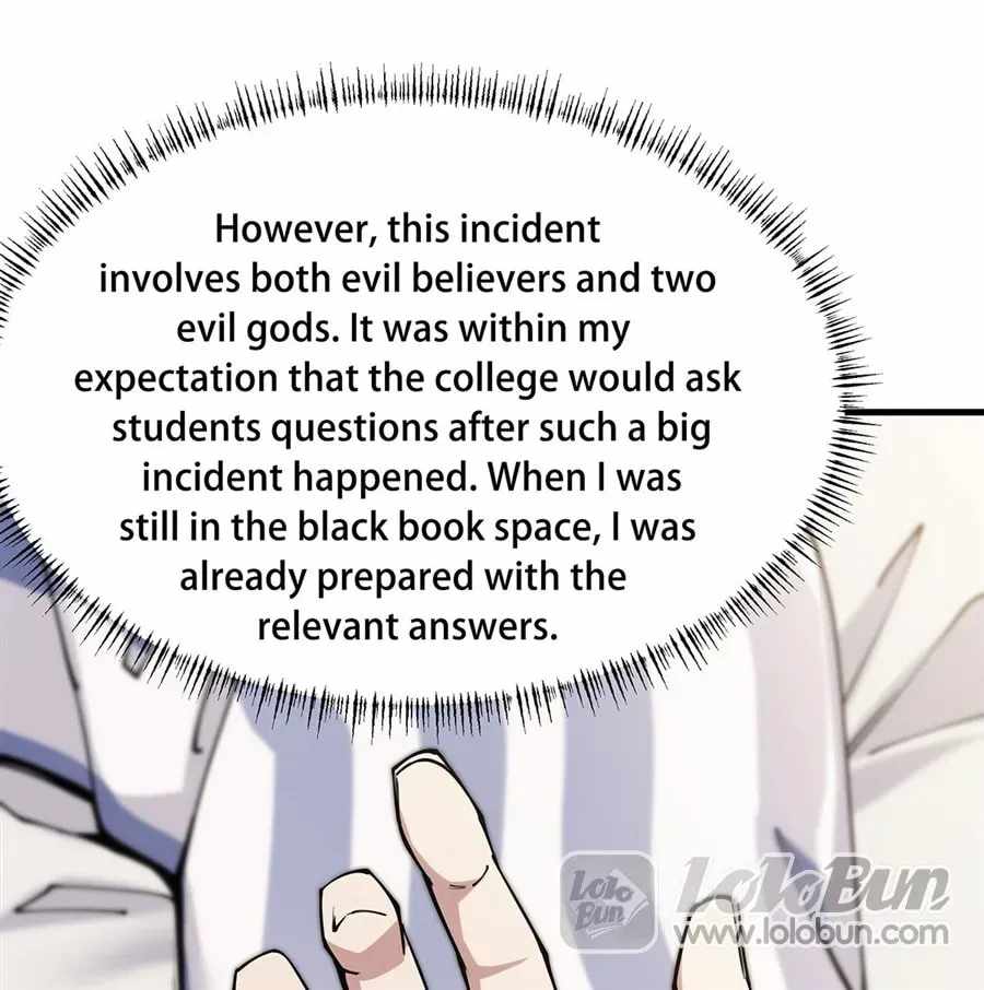 The Yellow-haired Villain in Female Main Character's Novel wants Happiness Chapter 72-eng-li - Page 38