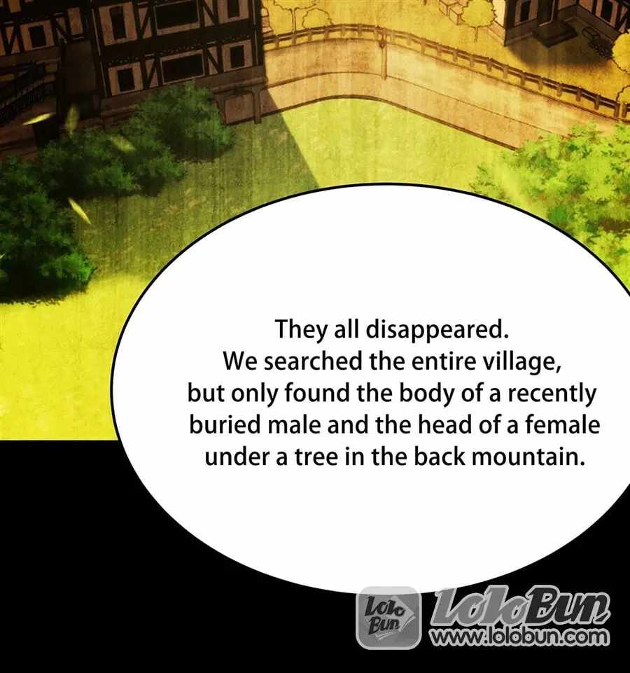 The Yellow-haired Villain in Female Main Character's Novel wants Happiness Chapter 72-eng-li - Page 64