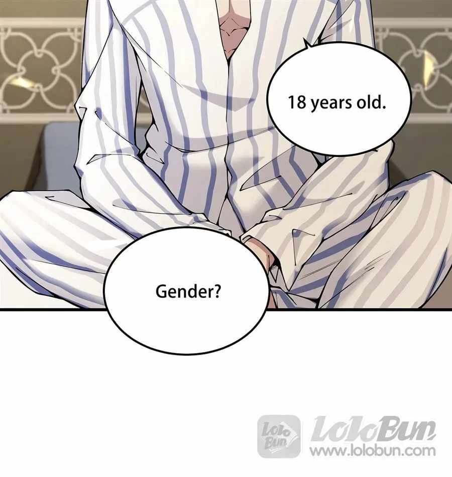 The Yellow-haired Villain in Female Main Character's Novel wants Happiness Chapter 72-eng-li - Page 3