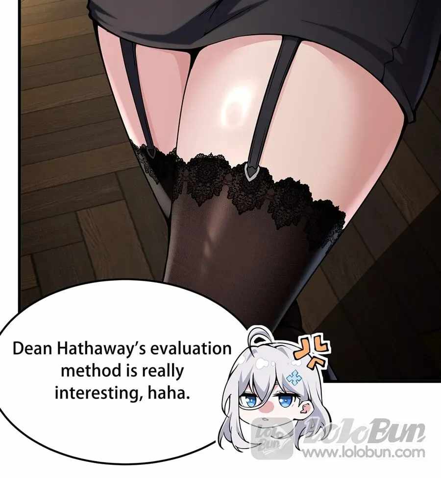 The Yellow-haired Villain in Female Main Character's Novel wants Happiness Chapter 72-eng-li - Page 53
