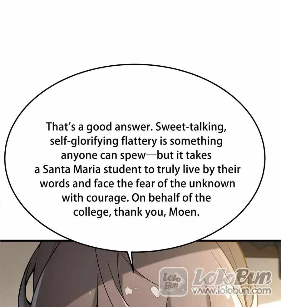 The Yellow-haired Villain in Female Main Character's Novel wants Happiness Chapter 72-eng-li - Page 16