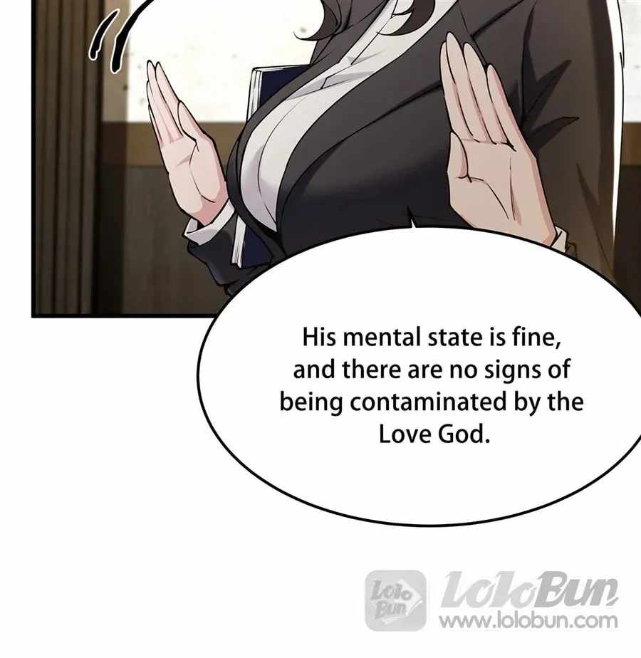 The Yellow-haired Villain in Female Main Character's Novel wants Happiness Chapter 72-eng-li - Page 50