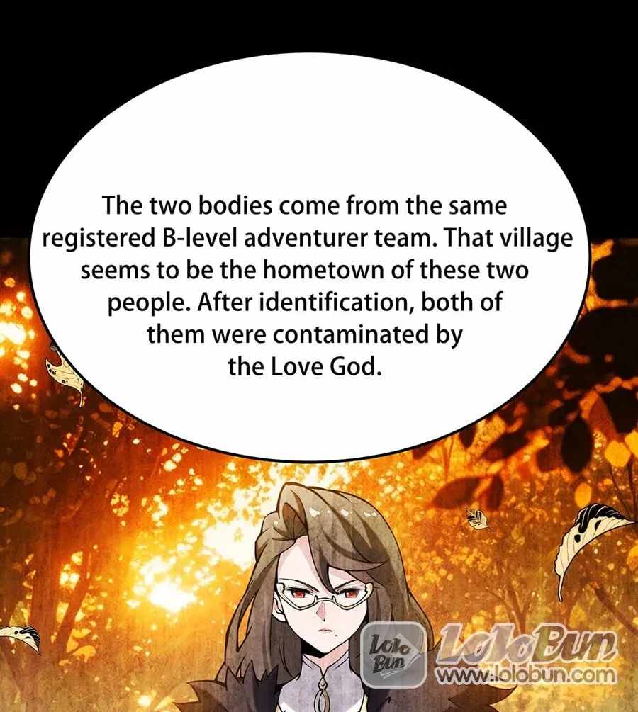 The Yellow-haired Villain in Female Main Character's Novel wants Happiness Chapter 72-eng-li - Page 65