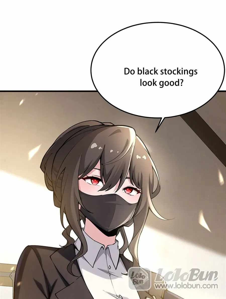 The Yellow-haired Villain in Female Main Character's Novel wants Happiness Chapter 72-eng-li - Page 25