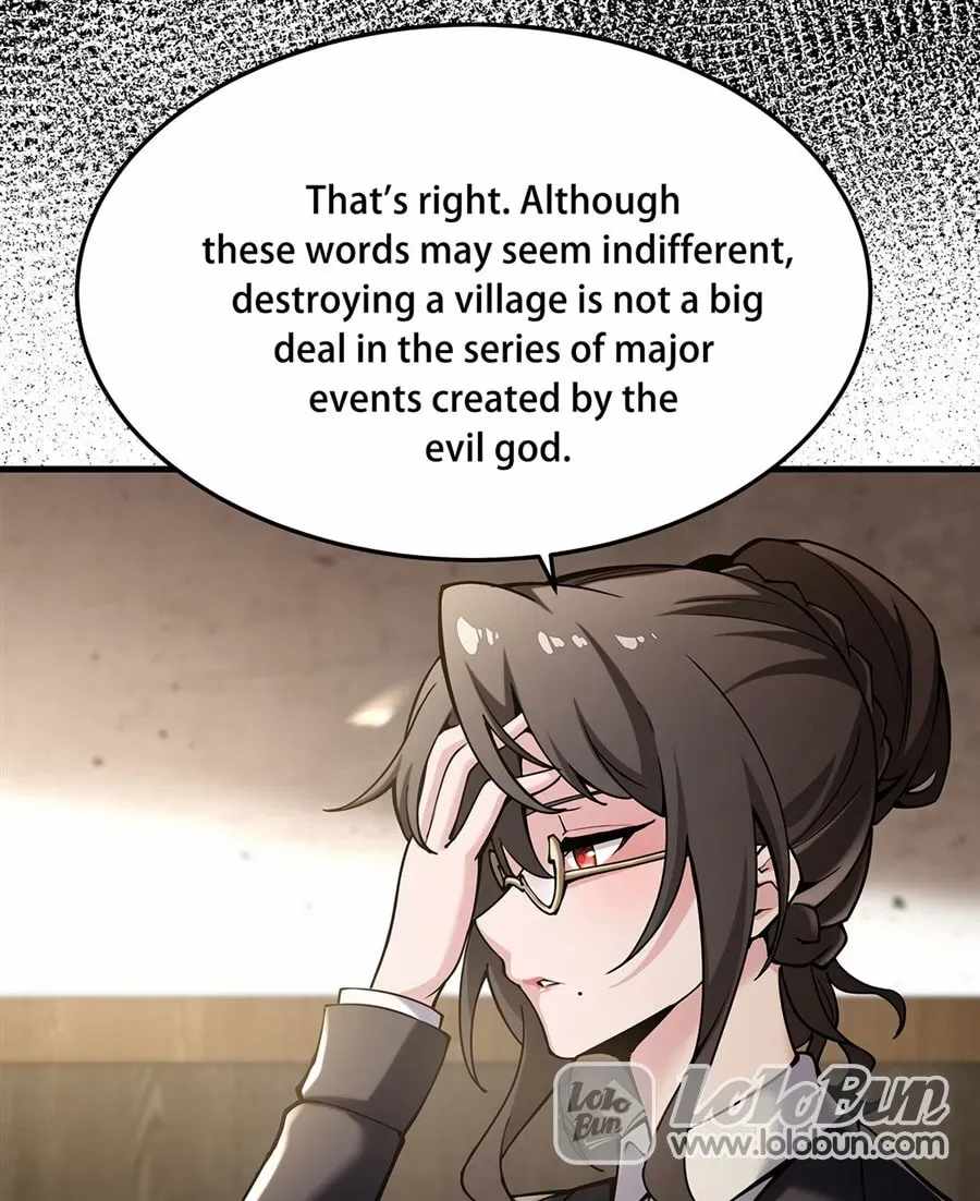 The Yellow-haired Villain in Female Main Character's Novel wants Happiness Chapter 72-eng-li - Page 67