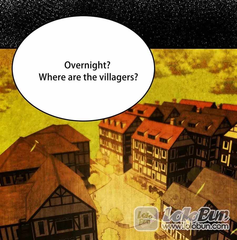 The Yellow-haired Villain in Female Main Character's Novel wants Happiness Chapter 72-eng-li - Page 63