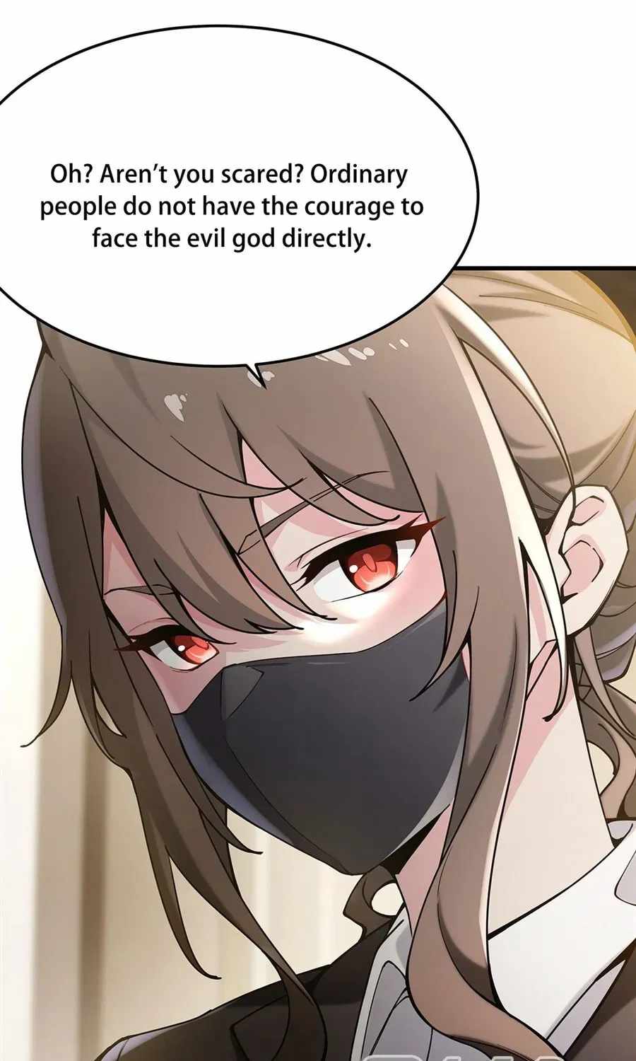 The Yellow-haired Villain in Female Main Character's Novel wants Happiness Chapter 72-eng-li - Page 12