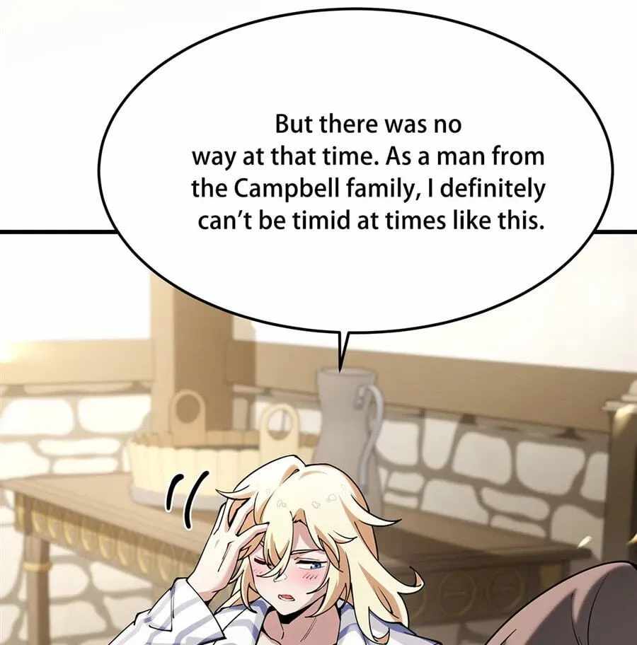 The Yellow-haired Villain in Female Main Character's Novel wants Happiness Chapter 72-eng-li - Page 14