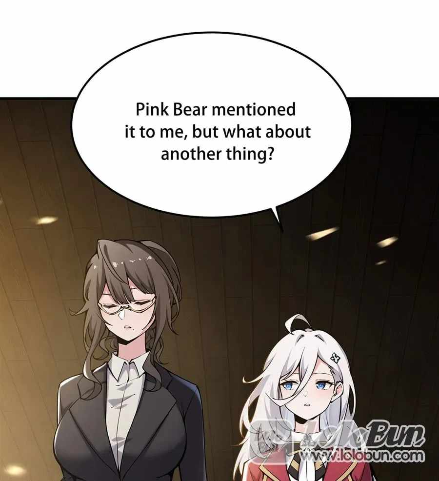 The Yellow-haired Villain in Female Main Character's Novel wants Happiness Chapter 72-eng-li - Page 60