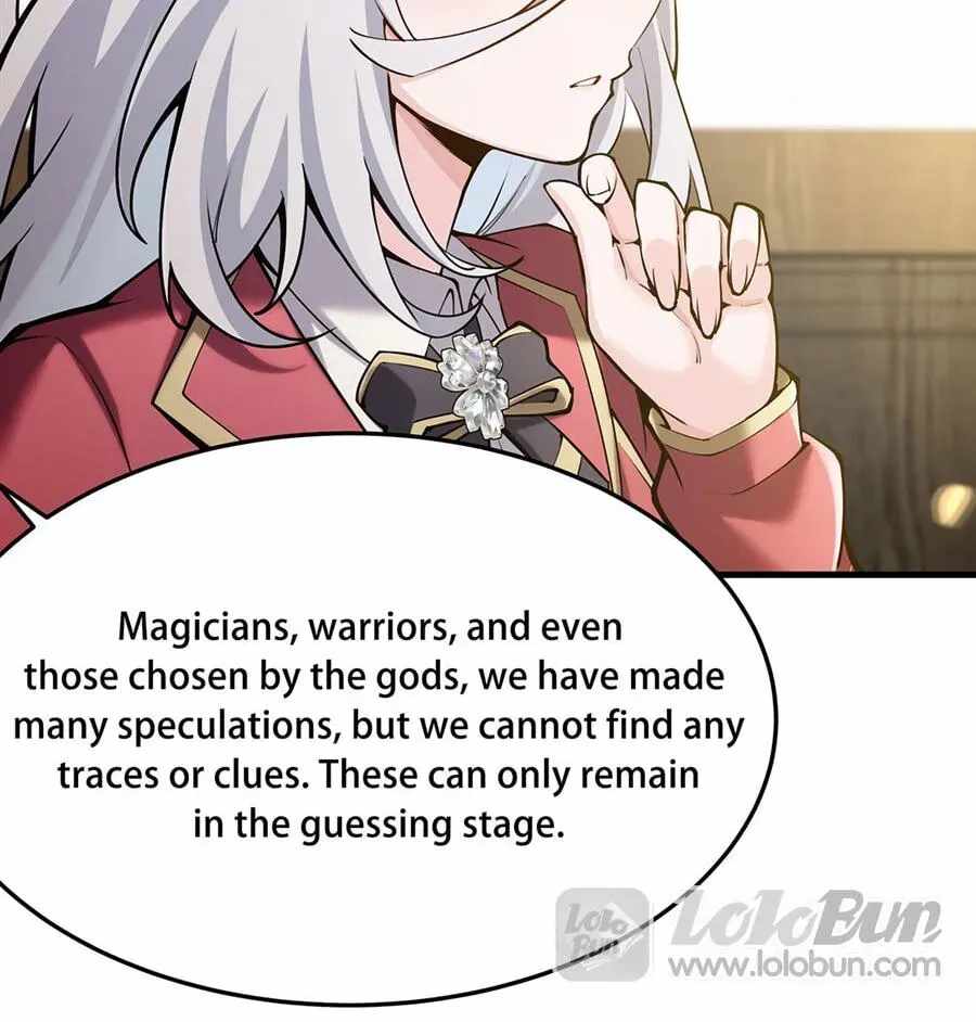 The Yellow-haired Villain in Female Main Character's Novel wants Happiness Chapter 72-eng-li - Page 72
