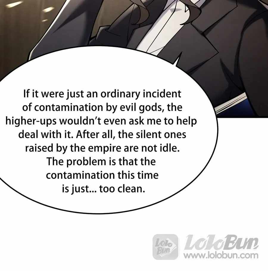 The Yellow-haired Villain in Female Main Character's Novel wants Happiness Chapter 72-eng-li - Page 68