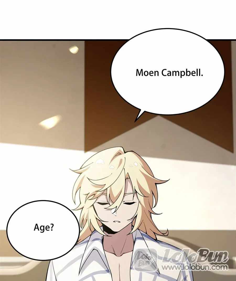 The Yellow-haired Villain in Female Main Character's Novel wants Happiness Chapter 72-eng-li - Page 2