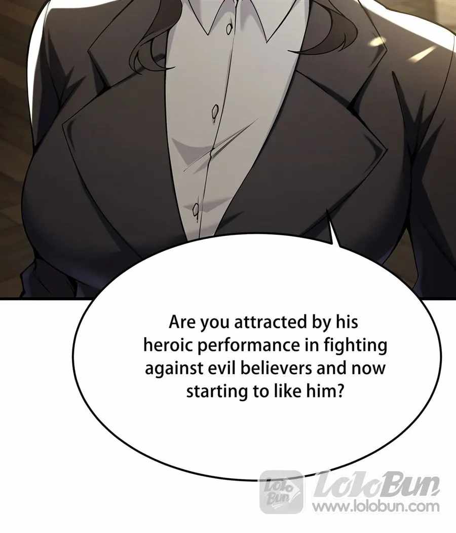 The Yellow-haired Villain in Female Main Character's Novel wants Happiness Chapter 72-eng-li - Page 47